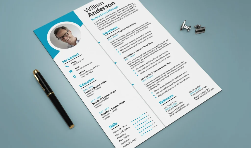 design-professional-creative-and-modern-cv-or-resume