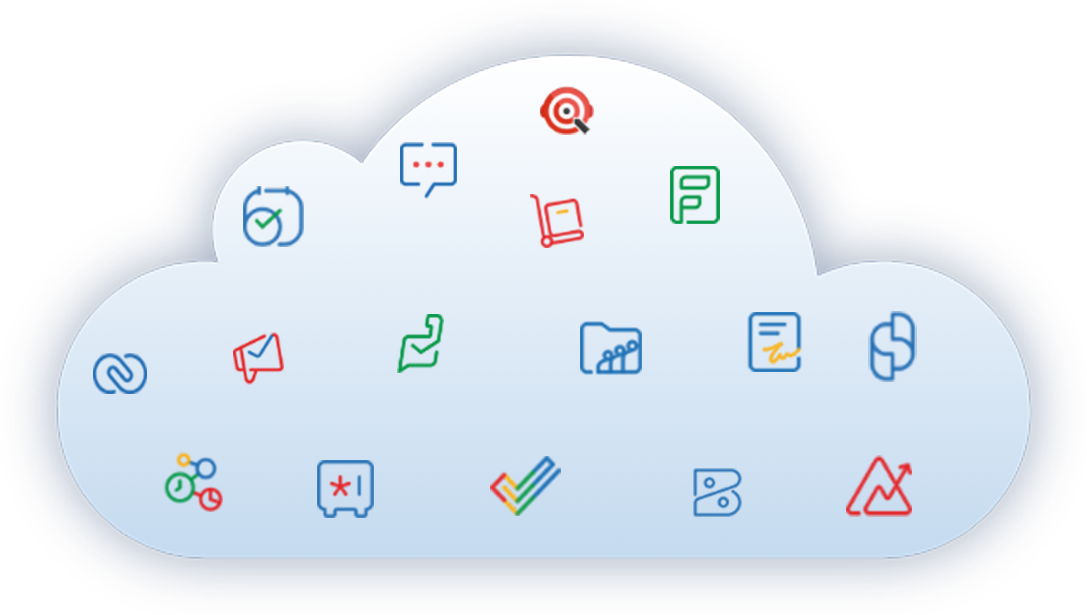 cloud
