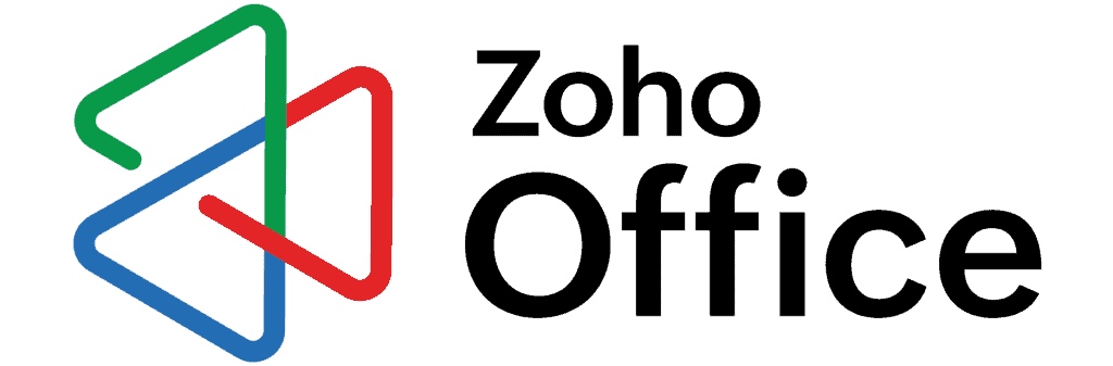 Bindbots logo with interconnected nodes representing Zoho app integration.