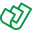 Bindbots logo showcasing automation and integration with Zoho apps.