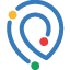 Bindbots automation platform interface with workflow automation features.