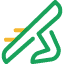 Bindbots automation platform interface with workflow automation tools.