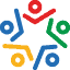 Bindbots automation platform interface with Zoho app integration.