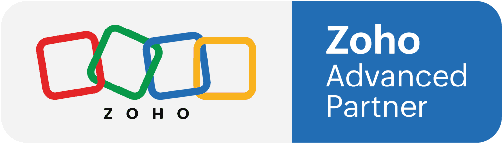 Zoho Advanced Partner